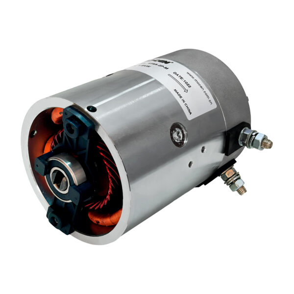 MOTOR DC 12V 2.2KW