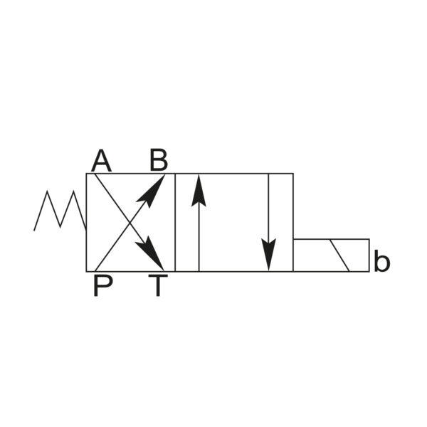 ELECTROVÁLVULA 220V NG6