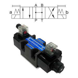 ELECTROVÁLVULA CENTRO H 220V NG10