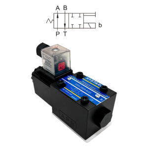 ELECTROVÁLVULA 220V NG6