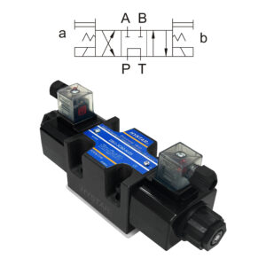 ELECTROVÁLVULA 220V NG10