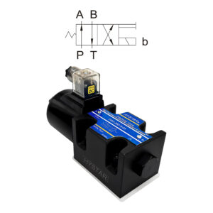 ELECTROVÁLVULA 220V NG10