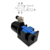 ELECTROVÁLVULA 24V NG10
