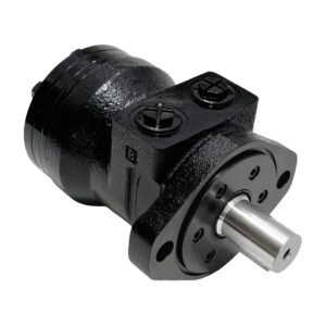 MOTOR HIDRÁULICO TIPO CHARLYN SERIE 2000