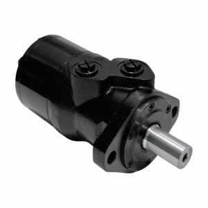 MOTOR HIDRÁULICO TIPO DANFOSS - AMARRE 2 HUECOS (GEROL 9MM)