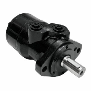 MOTOR HIDRÁULICO TIPO DANFOSS - AMARRE 2 HUECOS