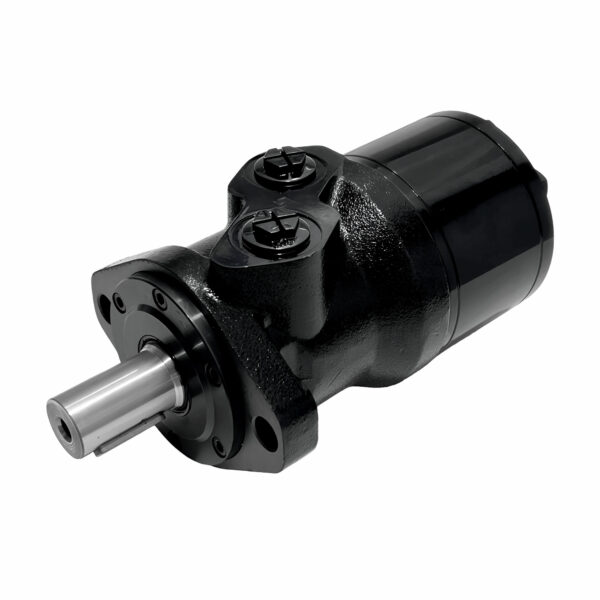 MOTOR HIDRÁULICO TIPO DANFOSS - AMARRE 2 HUECOS (GEROL 9MM)