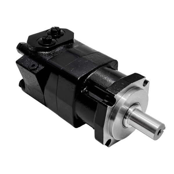 MOTOR HIDRÁULICO TIPO CHARLYN SERIE 4000