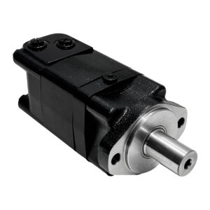 MOTOR HIDRÁULICO TIPO CHARLYN SERIE 2000