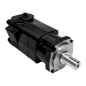 MOTOR HIDRÁULICO TIPO CHARLYN SERIE 6000