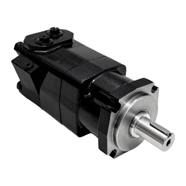 MOTOR HIDRÁULICO TIPO CHARLYN SERIE 6000
