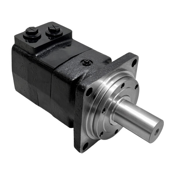 MOTOR HIDRÁULICO TIPO CHARLYN - SERIE 10000