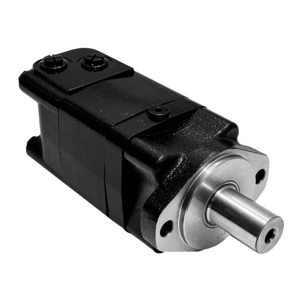 MOTOR HIDRÁULICO TIPO CHARLYN SERIE 2000