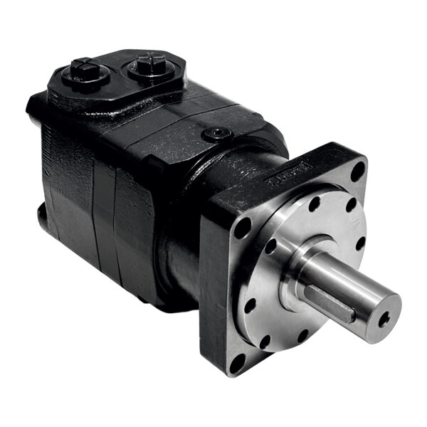 MOTOR HIDRÁULICO TIPO CHARLYN - SERIE 6000