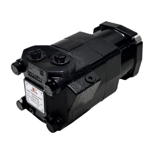 MOTOR HIDRÁULICO TIPO CHARLYN SERIE 4000