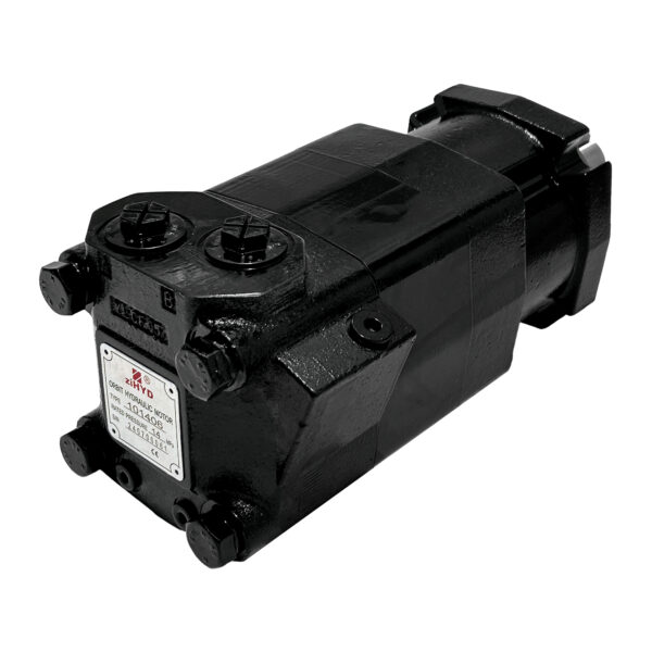 MOTOR HIDRÁULICO TIPO CHARLYN SERIE 6000