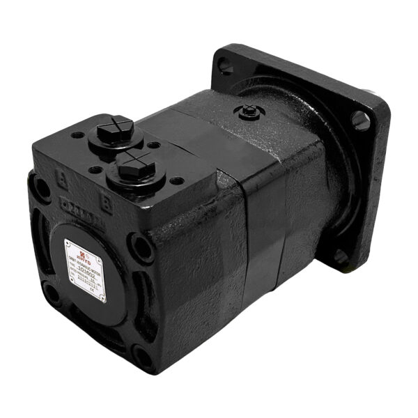 MOTOR HIDRÁULICO TIPO CHARLYN - SERIE 10000