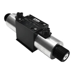 ELECTROVÁLVULA PARKER DC24V NG-10
