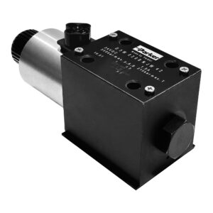ELECTROVÁLVULA PARKER DC24V NG-10