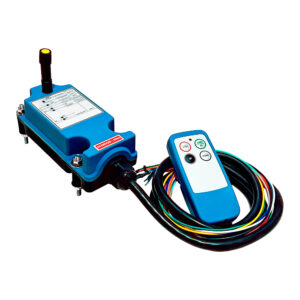 Control Remoto 140307