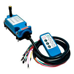 Control Remoto 140309