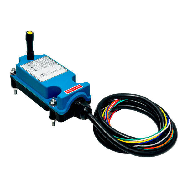 Control Remoto 140307