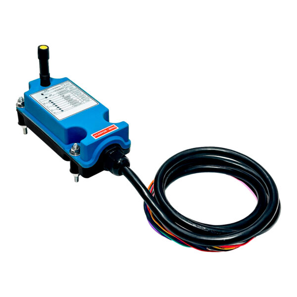 Control Remoto 140309