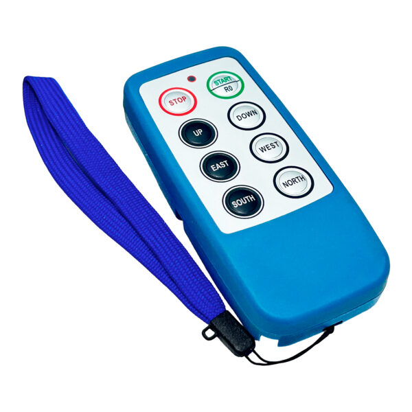 Control Remoto 140309