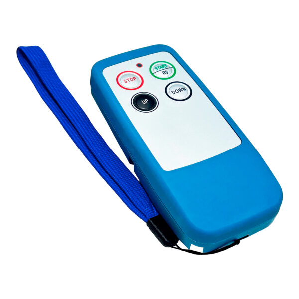 Control Remoto 140307
